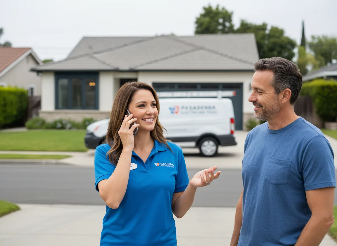 Electrician Glenshaw, PA FAQs